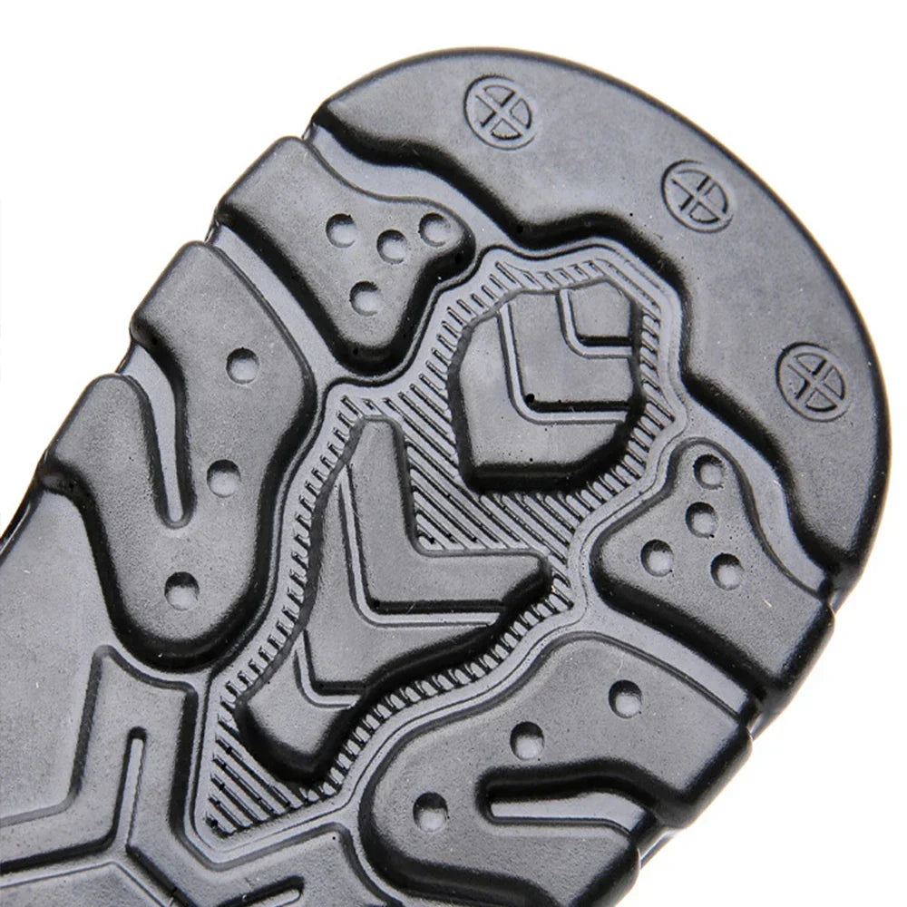 Sandalias Transpirables Baotou para Hombre